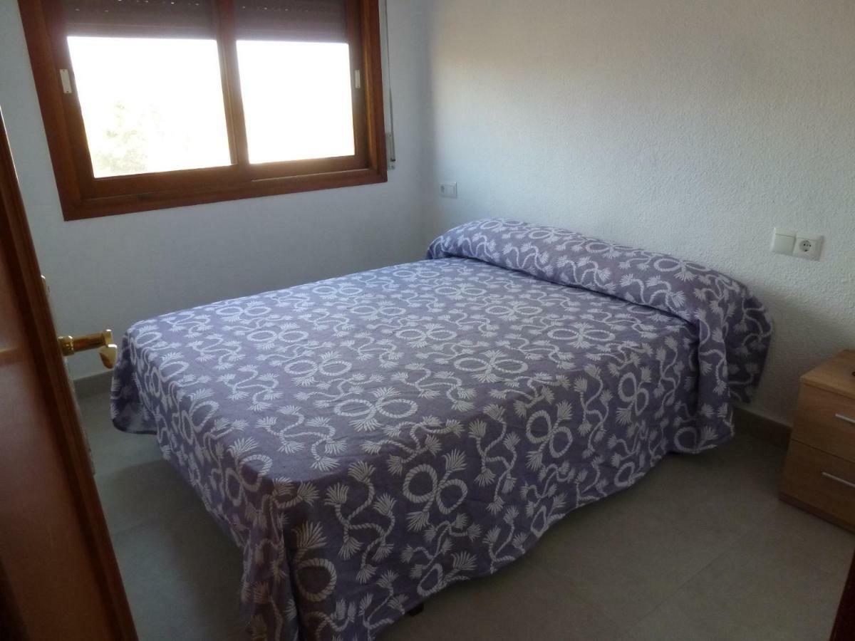 Casa Playa Villa Tavernes de la Valldigna Kültér fotó