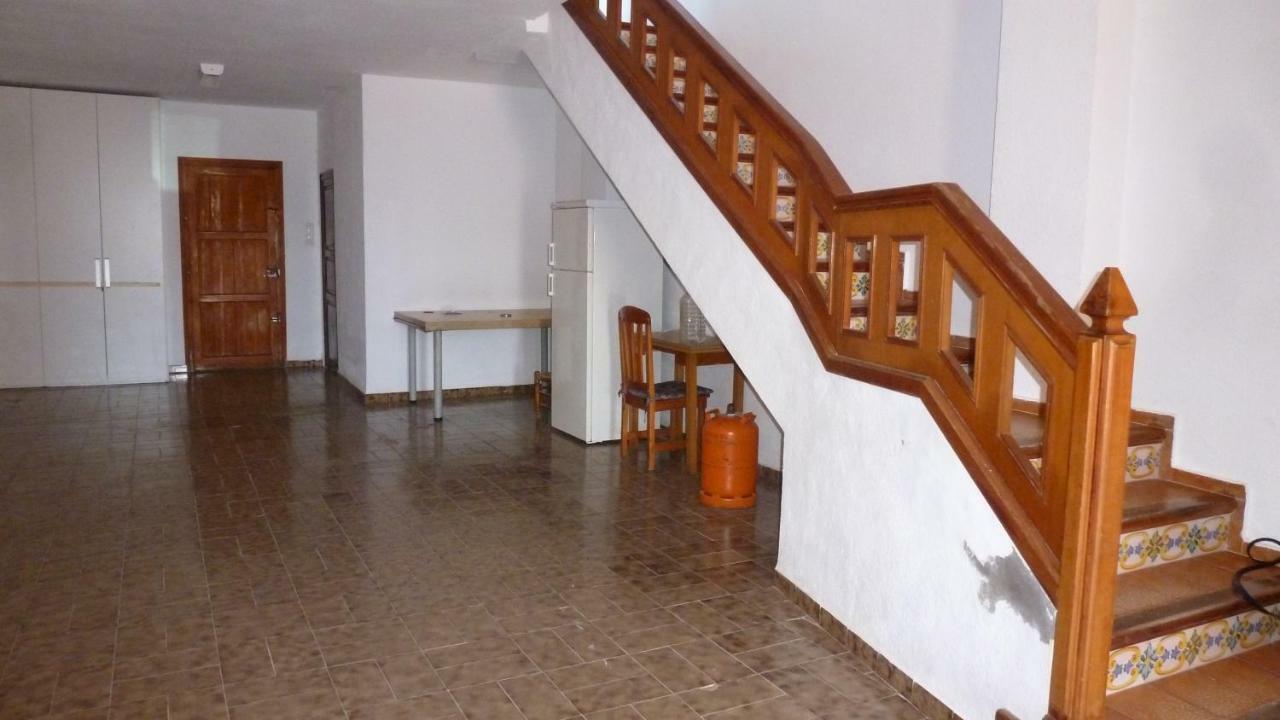 Casa Playa Villa Tavernes de la Valldigna Kültér fotó