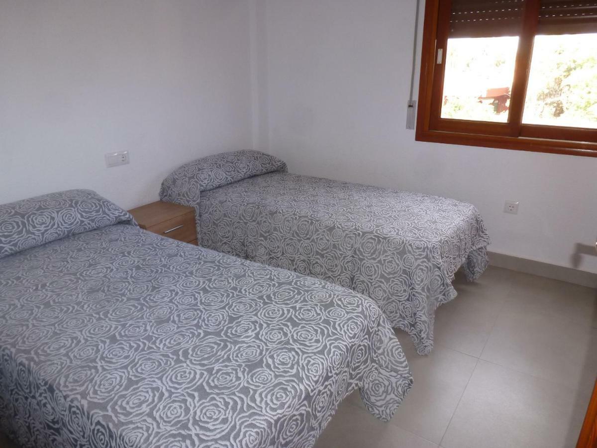 Casa Playa Villa Tavernes de la Valldigna Kültér fotó